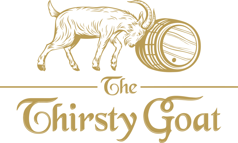 The Thirsty Goat – Great Food & Drink | Belfast