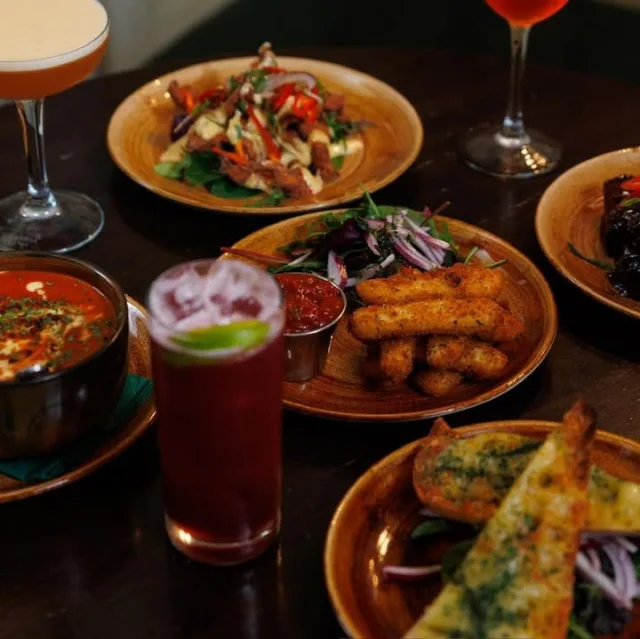 🐐𝗗𝗲𝗹𝗶𝗰𝗶𝗼𝘂𝘀 𝗗𝗶𝘀𝗵𝗲𝘀 𝗦𝗲𝗿𝘃𝗲𝗱 𝗗𝗮𝗶𝗹𝘆 @ 𝗧𝗵𝗲 𝗚𝗼𝗮𝘁
🐐𝗙𝗼𝗼𝗱 𝗦𝗲𝗿𝘃𝗲𝗱 𝗗𝗮𝗶𝗹𝘆 // 𝗟𝗶𝘃𝗲 𝗠𝘂𝘀𝗶𝗰 𝟳 𝗡𝗶𝗴𝗵𝘁𝘀 𝗔 𝗪𝗲𝗲𝗸
#𝘁𝗵𝗲𝘁𝗵𝗶𝗿𝘀𝘁𝘆𝗴𝗼𝗮𝘁 #𝗯𝗲𝗹𝗳𝗮𝘀𝘁 #𝗳𝗼𝗼𝗱 #𝗰𝗼𝗰𝗸𝘁𝗮𝗶𝗹𝘀 #𝗹𝗼𝘃𝗲𝗯𝗲𝗹𝗳𝗮𝘀𝘁 #𝘃𝗶𝘀𝗶𝘁𝗯𝗲𝗹𝗳𝗮𝘀𝘁 #𝗰𝗮𝘁𝗵𝗲𝗿𝗱𝗿𝗮𝗹𝗾𝘂𝗮𝗿𝘁𝗲𝗿