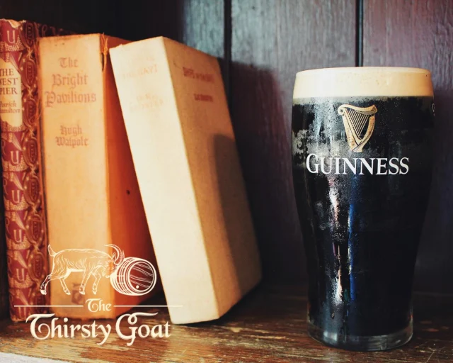 🐐🍺 𝐓𝐡𝐞𝐫𝐞’𝐬 𝐧𝐨𝐭𝐡𝐢𝐧𝐠 𝐪𝐮𝐢𝐭𝐞 𝐥𝐢𝐤𝐞 𝐭𝐡𝐞 𝐩𝐞𝐫𝐟𝐞𝐜𝐭 𝐩𝐢𝐧𝐭 𝐨𝐟 𝐆𝐮𝐢𝐧𝐧𝐞𝐬𝐬 𝐚𝐭 𝐓𝐡𝐞 𝐓𝐡𝐢𝐫𝐬𝐭𝐲 𝐆𝐨𝐚𝐭 – 𝐬𝐦𝐨𝐨𝐭𝐡, 𝐜𝐫𝐞𝐚𝐦𝐲, 𝐚𝐧𝐝 𝐚𝐥𝐰𝐚𝐲𝐬 𝐩𝐨𝐮𝐫𝐞𝐝 𝐭𝐨 𝐩𝐞𝐫𝐟𝐞𝐜𝐭𝐢𝐨𝐧. ☘️✨
𝐑𝐚𝐢𝐬𝐞 𝐚 𝐠𝐥𝐚𝐬𝐬 𝐰𝐢𝐭𝐡 𝐮𝐬 𝐚𝐧𝐝 𝐞𝐧𝐣𝐨𝐲 𝐁𝐞𝐥𝐟𝐚𝐬𝐭’𝐬 𝐛𝐞𝐬𝐭 𝐚𝐭𝐦𝐨𝐬𝐩𝐡𝐞𝐫𝐞, 𝐰𝐡𝐞𝐭𝐡𝐞𝐫 𝐢𝐭’𝐬 𝐟𝐨𝐫 𝐭𝐡𝐞 𝐜𝐫𝐚𝐢𝐜, 𝐭𝐡𝐞 𝐦𝐮𝐬𝐢𝐜, 𝐨𝐫 𝐣𝐮𝐬𝐭 𝐚 𝐪𝐮𝐢𝐞𝐭 𝐨𝐧𝐞 𝐢𝐧 𝐠𝐨𝐨𝐝 𝐜𝐨𝐦𝐩𝐚𝐧𝐲.
📍 𝐓𝐡𝐞 𝐓𝐡𝐢𝐫𝐬𝐭𝐲 𝐆𝐨𝐚𝐭, 𝐁𝐞𝐥𝐟𝐚𝐬𝐭
#𝐭𝐡𝐞𝐭𝐡𝐢𝐫𝐬𝐭𝐲𝐠𝐨𝐚𝐭𝐛𝐞𝐥𝐟𝐚𝐬𝐭 #𝐚𝐥𝐥𝐝𝐚𝐲𝐦𝐞𝐧𝐮 #𝐠𝐨𝐨𝐝𝐟𝐨𝐨𝐝 #𝐝𝐞𝐥𝐢𝐜𝐢𝐨𝐮𝐬 #𝐚𝐮𝐭𝐮𝐦𝐧 #𝐞𝐱𝐜𝐢𝐭𝐢𝐧𝐠𝐧𝐞𝐰𝐬 #𝐭𝐡𝐞𝐠𝐨𝐚𝐭 #𝐛𝐞𝐞𝐫𝐠𝐚𝐫𝐝𝐞𝐧 #𝐥𝐢𝐯𝐞𝐦𝐮𝐬𝐢𝐜 #𝐯𝐢𝐬𝐢𝐭𝐛𝐞𝐥𝐟𝐚𝐬𝐭 #𝐛𝐞𝐥𝐟𝐚𝐬𝐭𝐥𝐢𝐯𝐞 #𝐥𝐨𝐯𝐞𝐛𝐞𝐥𝐟𝐚𝐬𝐭 #𝐜𝐨𝐦𝐟𝐨𝐫𝐭𝐟𝐨𝐨𝐝𝐝𝐨𝐧𝐞𝐫𝐢𝐠𝐡𝐭 #𝐛𝐞𝐥𝐟𝐚𝐬𝐭𝐞𝐚𝐭𝐬 #𝐩𝐮𝐛𝐠𝐫𝐮𝐛𝐰𝐢𝐭𝐡𝐬𝐭𝐲𝐥𝐞